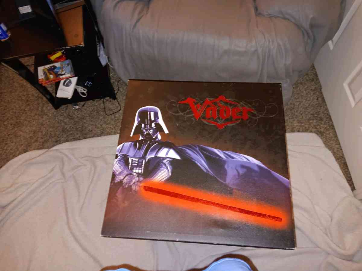 star wars posters - Little Elm, Texas