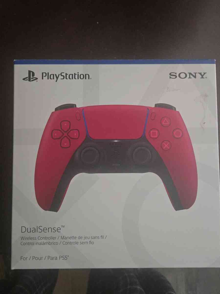 playstation 5 digital with extra remote - Athens, Georgia - FleaMarketBay