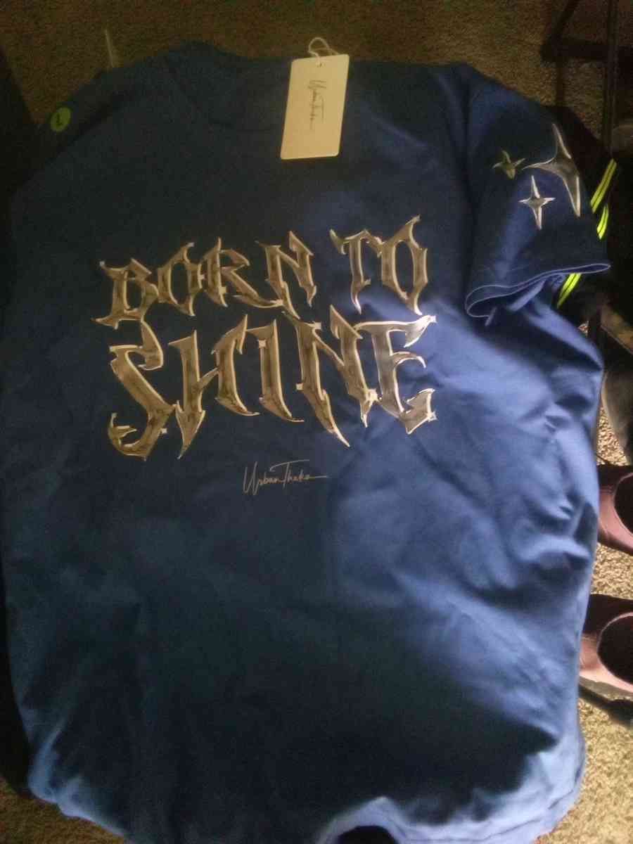 URBAN THEKA WEAR Brand New - Fresno, California - FleaMarketBay