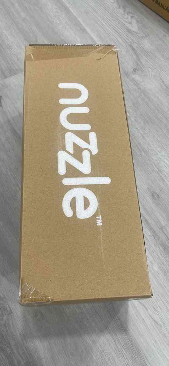 Cooling Adjustable Pillow for Side Sleepers - Cherry Hill, New Jersey - FleaMarketBay