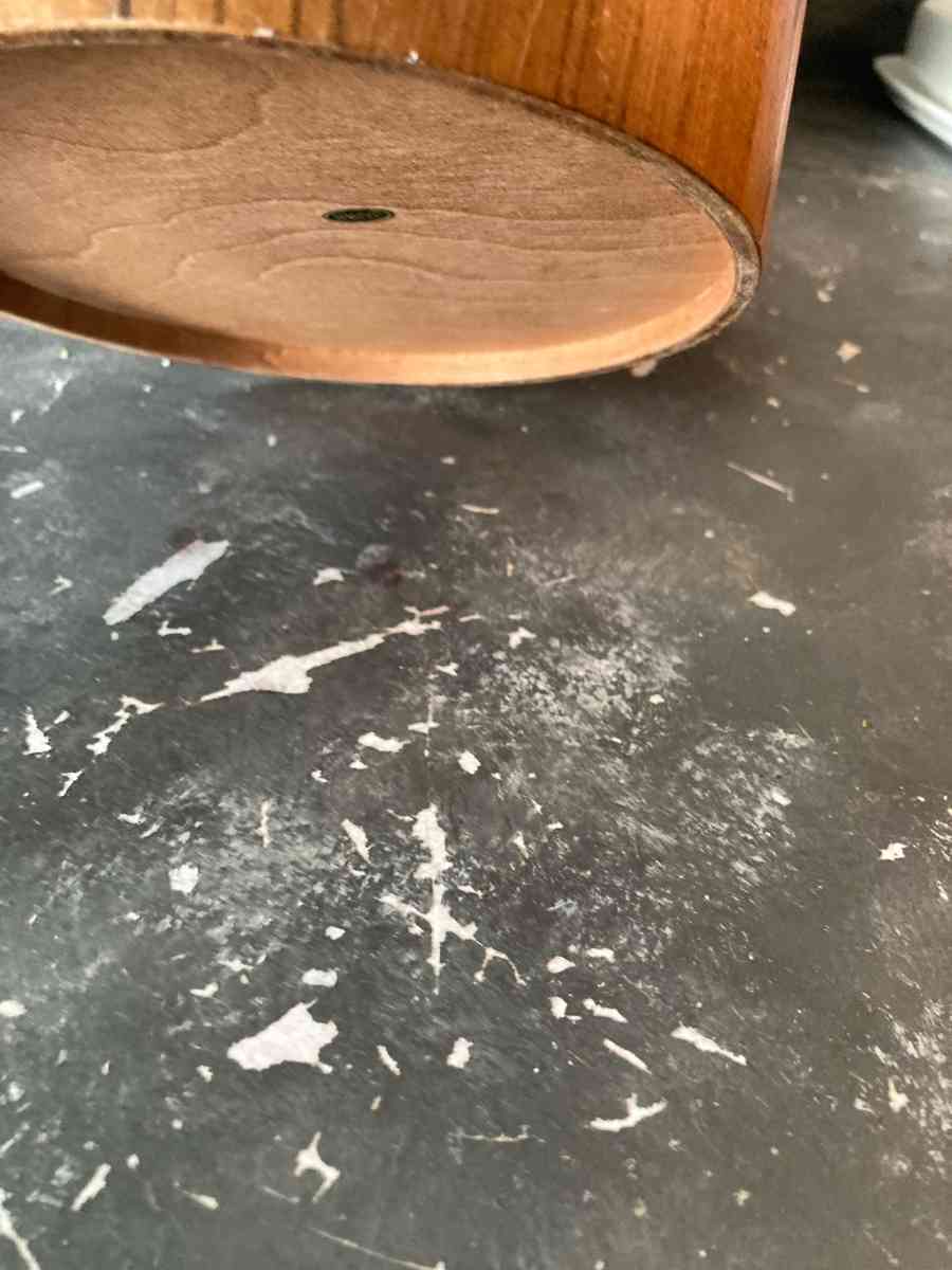 Vintage WoodWrapped Ice Bucket - Essington, Pennsylvania - FleaMarketBay