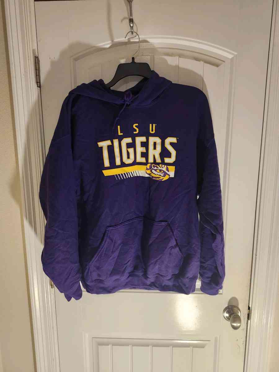 LSU Hoodie xl - Baton Rouge, Louisiana