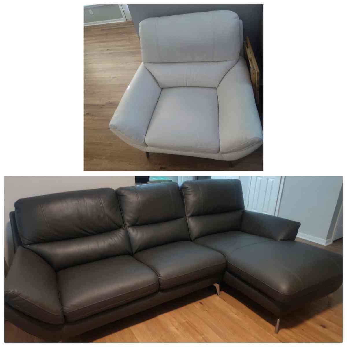 FURNITURE SECTIONAL Y SOFA - Houston, Texas