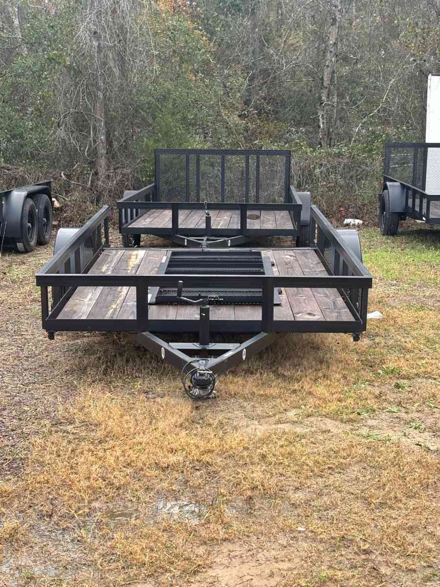 Trailers - Jacksonville, Florida - FleaMarketBay
