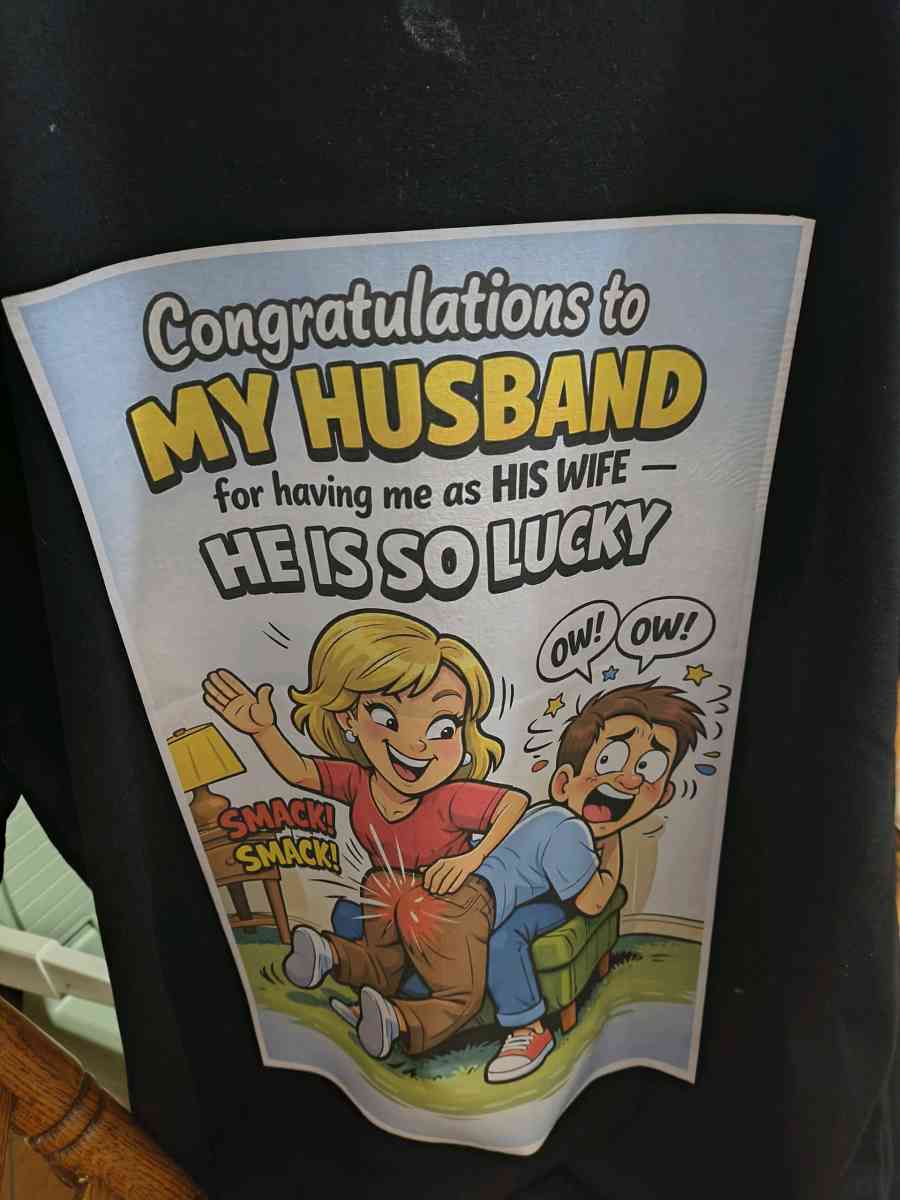 custom made tee shirts - Amherst, Ohio