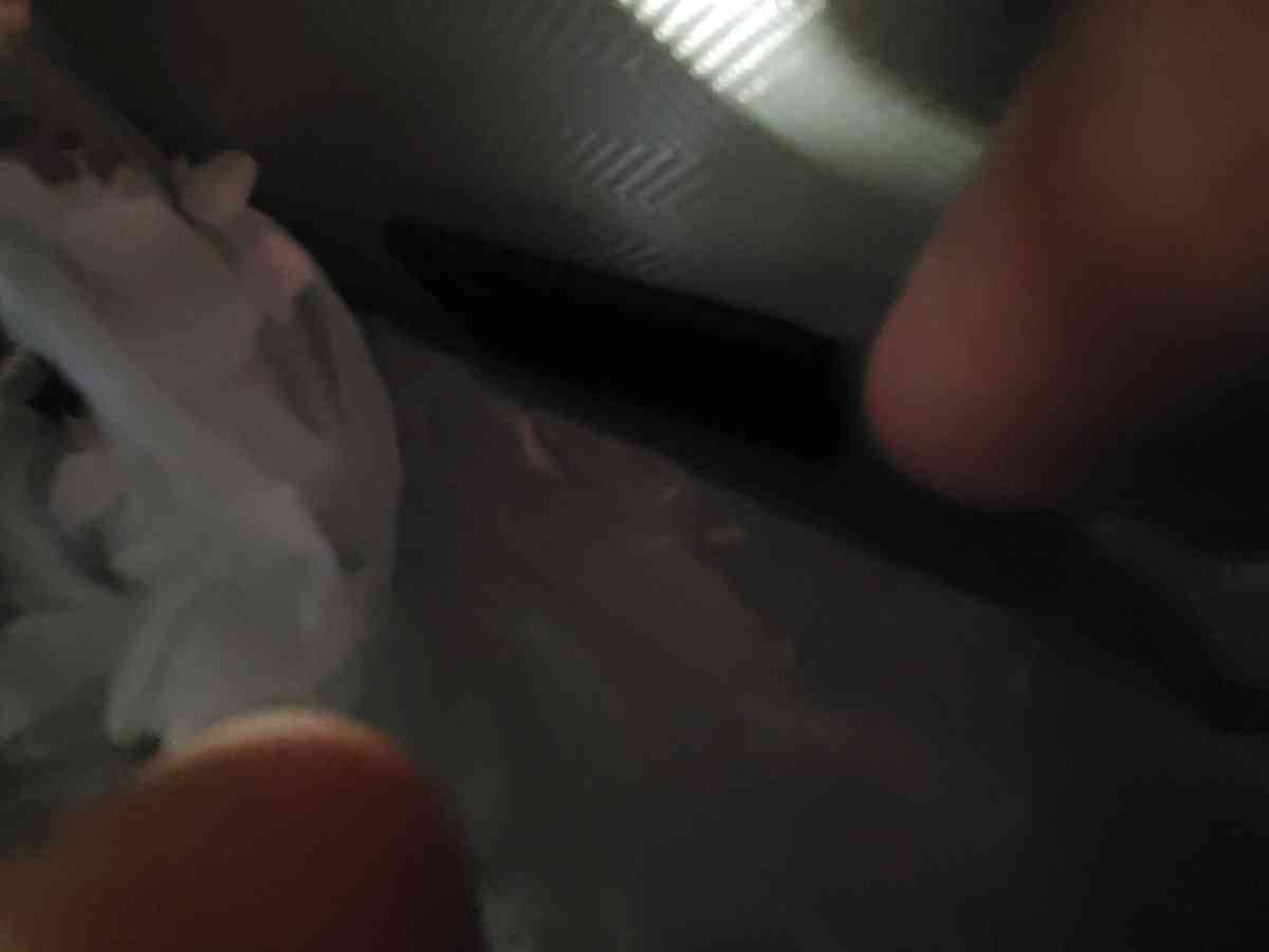 Marc Jacobs Stylish Black and White Crossbody Bag - Chester Gap, Virginia - FleaMarketBay