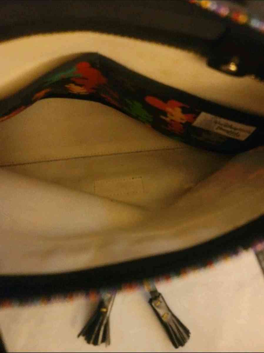 Dooney  Bourke Minnie Mouse Bag - Hudson, Florida - FleaMarketBay