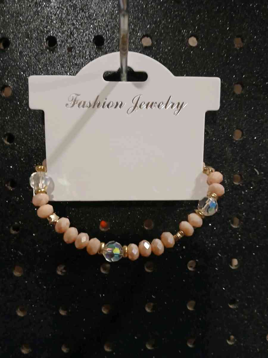 Beaded Bracelet - Conroe, Texas