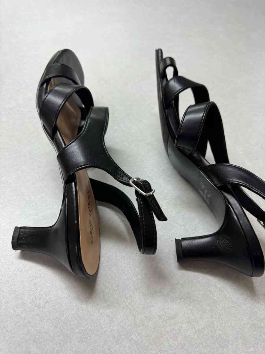 Easy Spirit womens dress shoes - Demotte, Indiana - FleaMarketBay