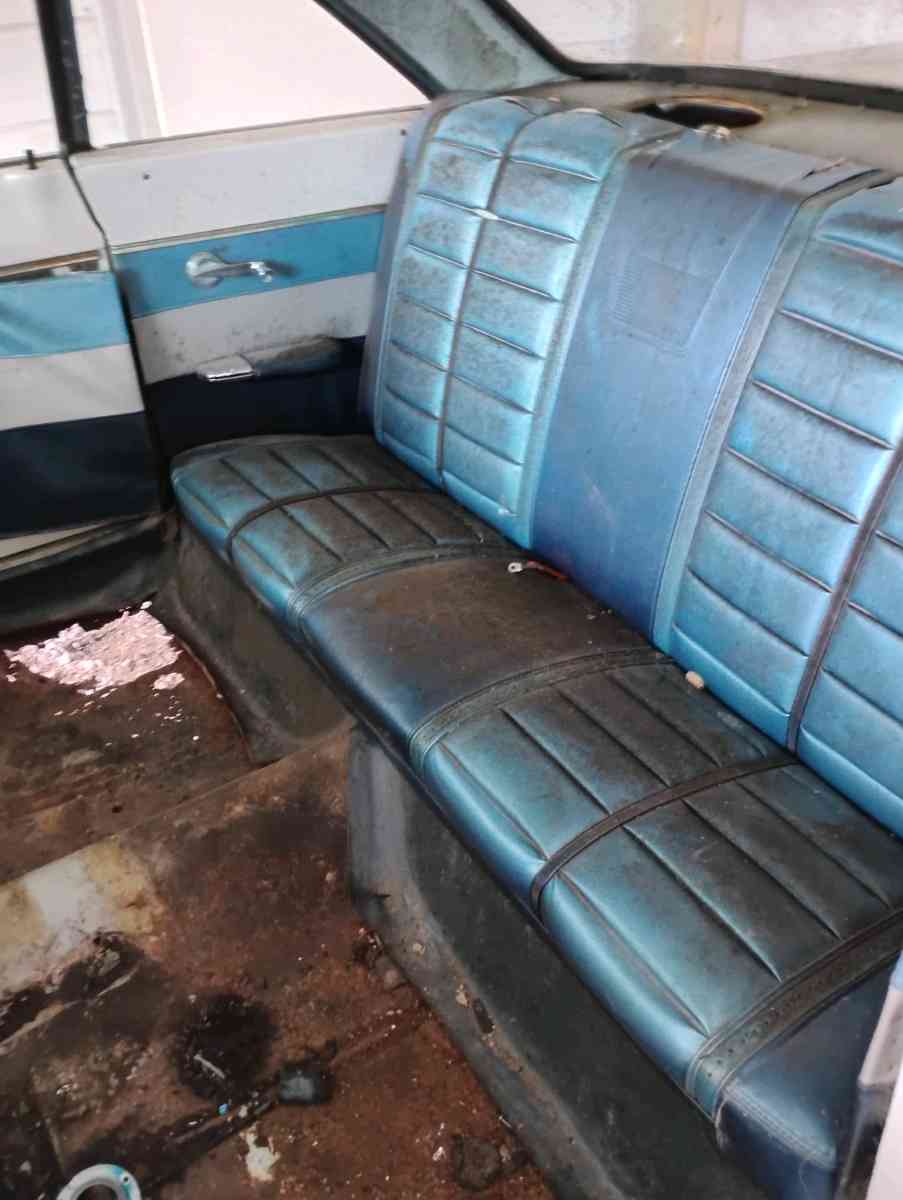 project vehicle motor runs - Thibodaux, Louisiana - FleaMarketBay