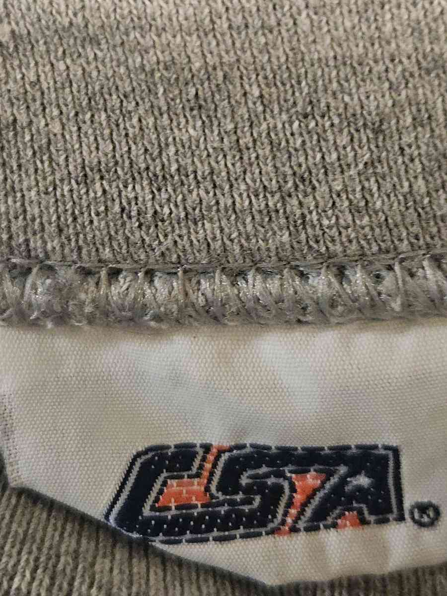 VTG Dallas Cowboys Sweater - Tulsa, Oklahoma - FleaMarketBay