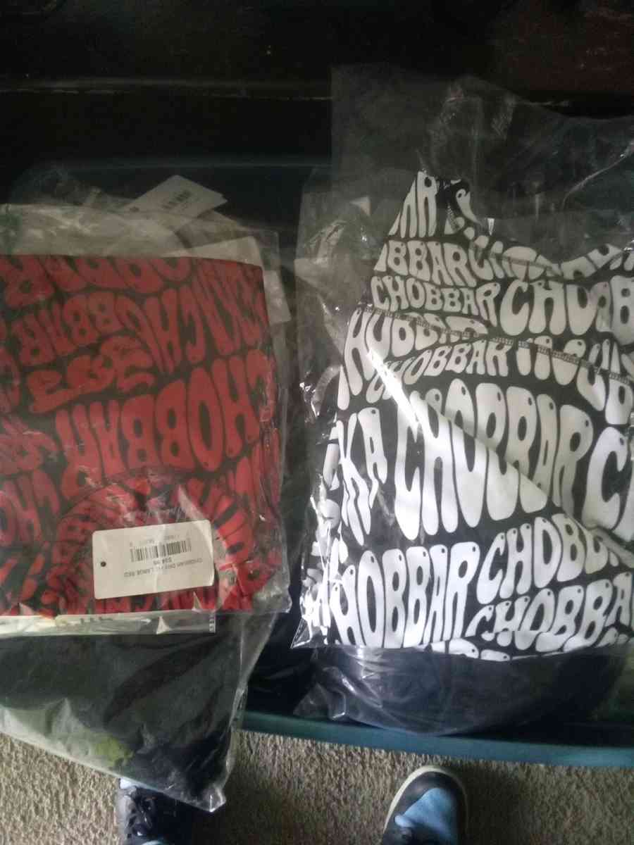 URBAN THEKA WEAR Brand New - Fresno, California - FleaMarketBay