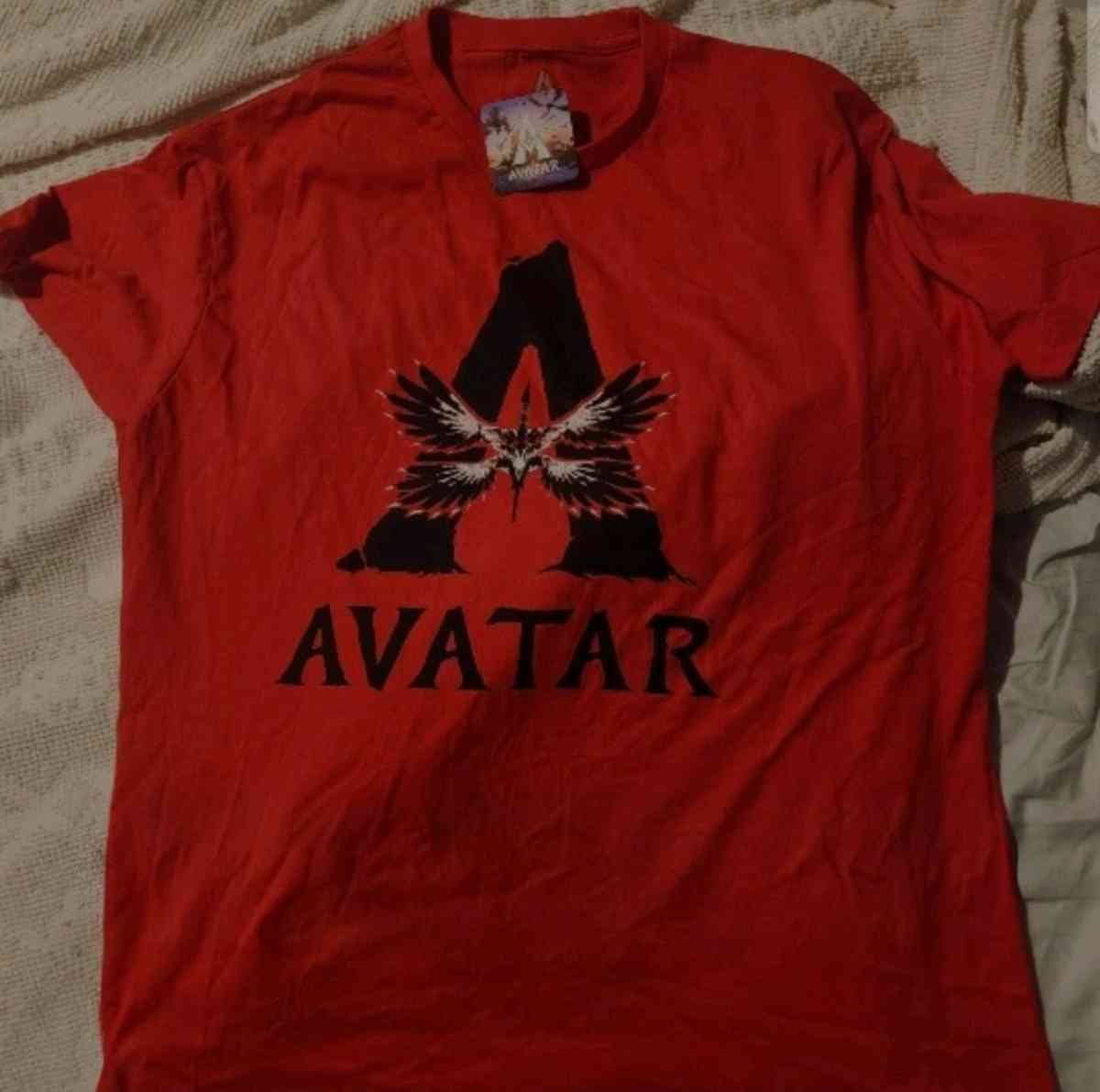 avatar fire and ash bansheeTShirt