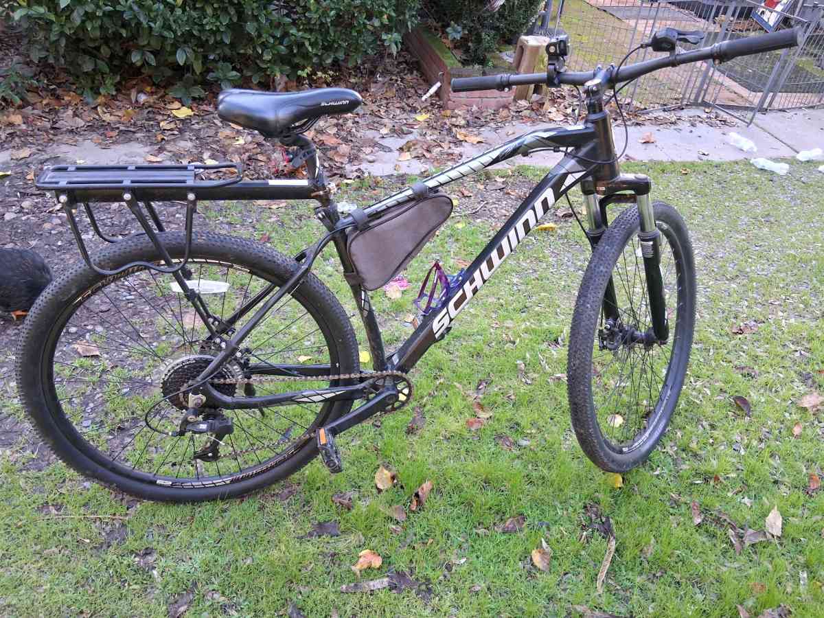 schwinn - City Of Industry, California