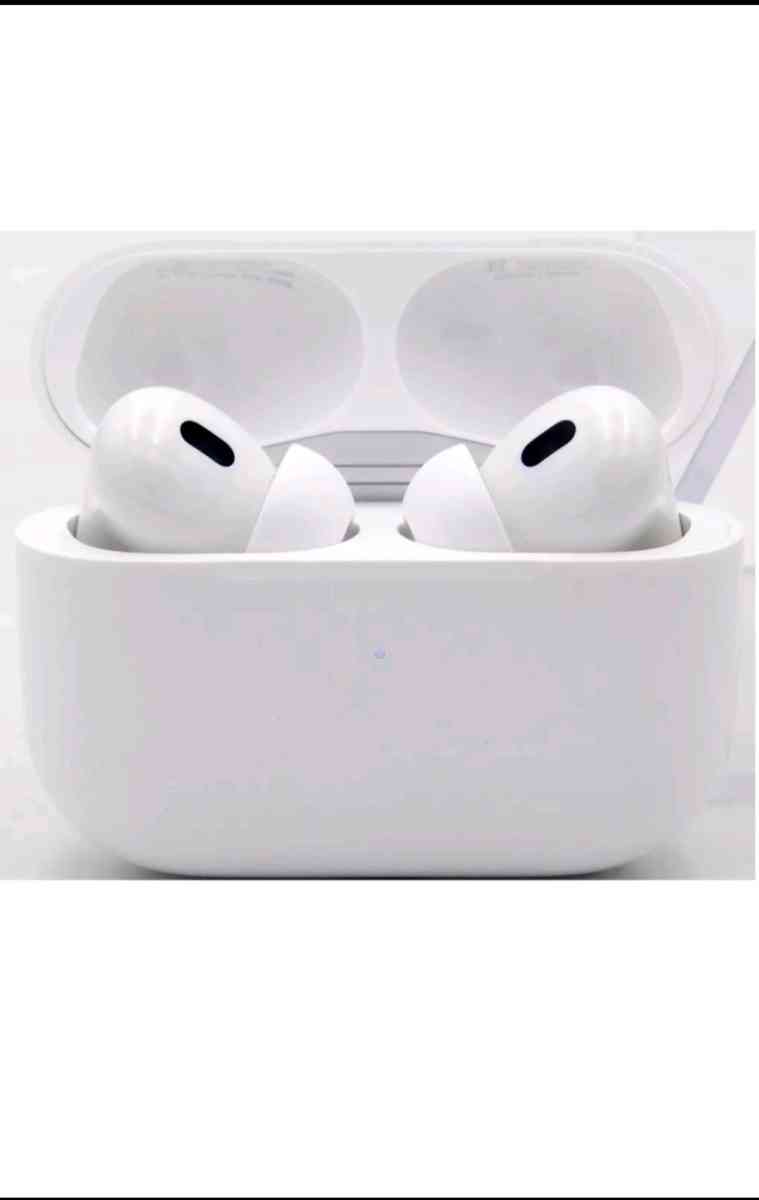 AirPods Pro 2 - Colorado Springs, Colorado - FleaMarketBay