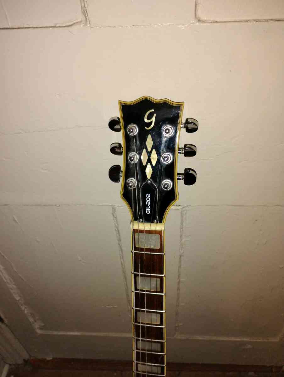 gianini gil303 - Seaford, Delaware - FleaMarketBay