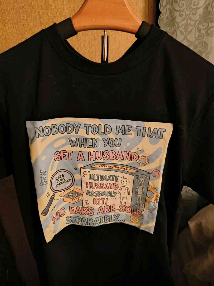 custom made tee shirts - Amherst, Ohio - FleaMarketBay