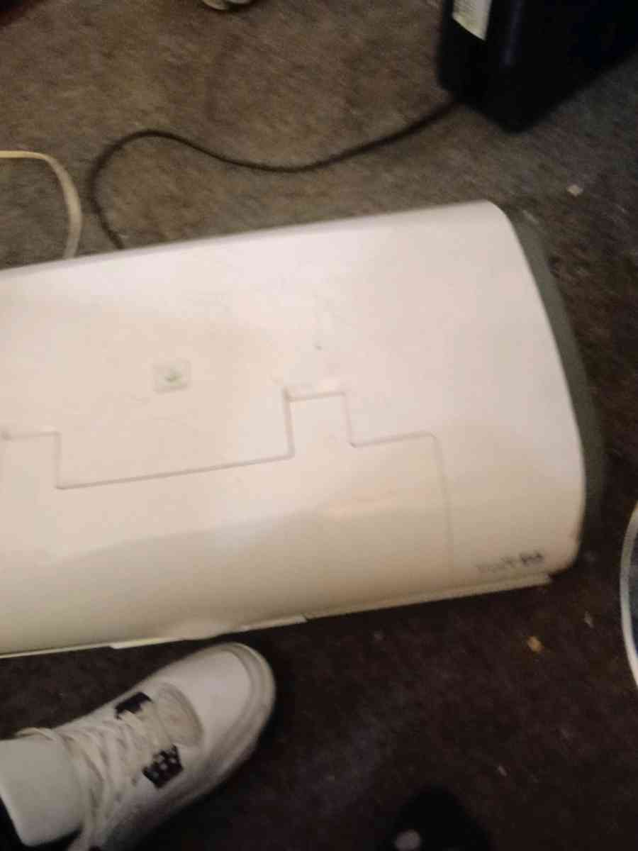 Cricut Imagine - Irving, Texas