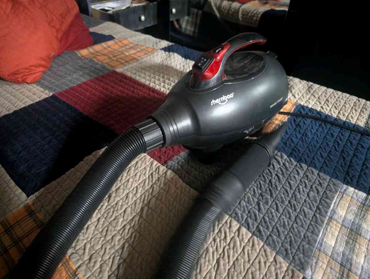 shernbao magie Paige grooming blowdryer - Kennesaw, Georgia - FleaMarketBay