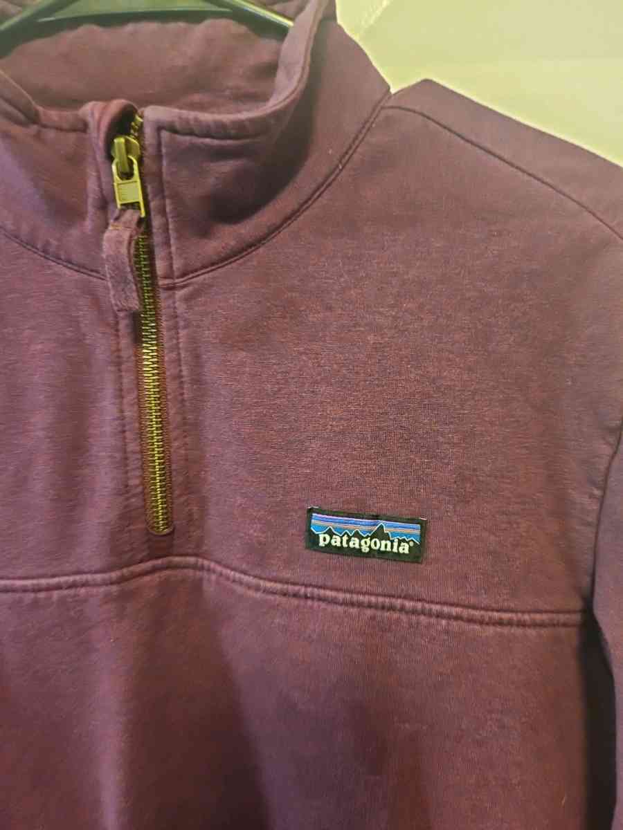 Patagonia Ahnya Pullover Sweater - Tulsa, Oklahoma - FleaMarketBay
