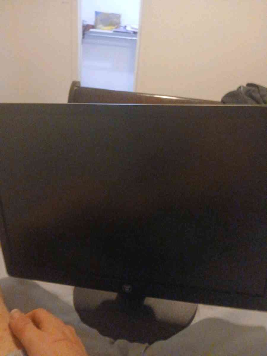 crown computer monitor - Denver, Colorado