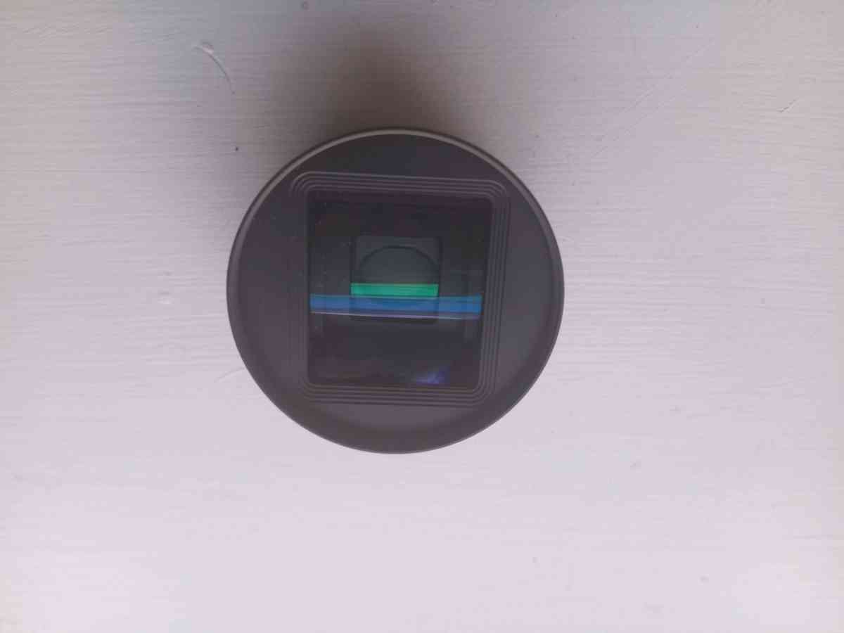 Apple Anamorphic Sandmarc Lens - Dallas, Texas - FleaMarketBay