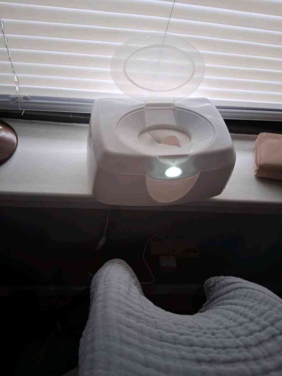 wipe warmer - Cartersville, Georgia - FleaMarketBay