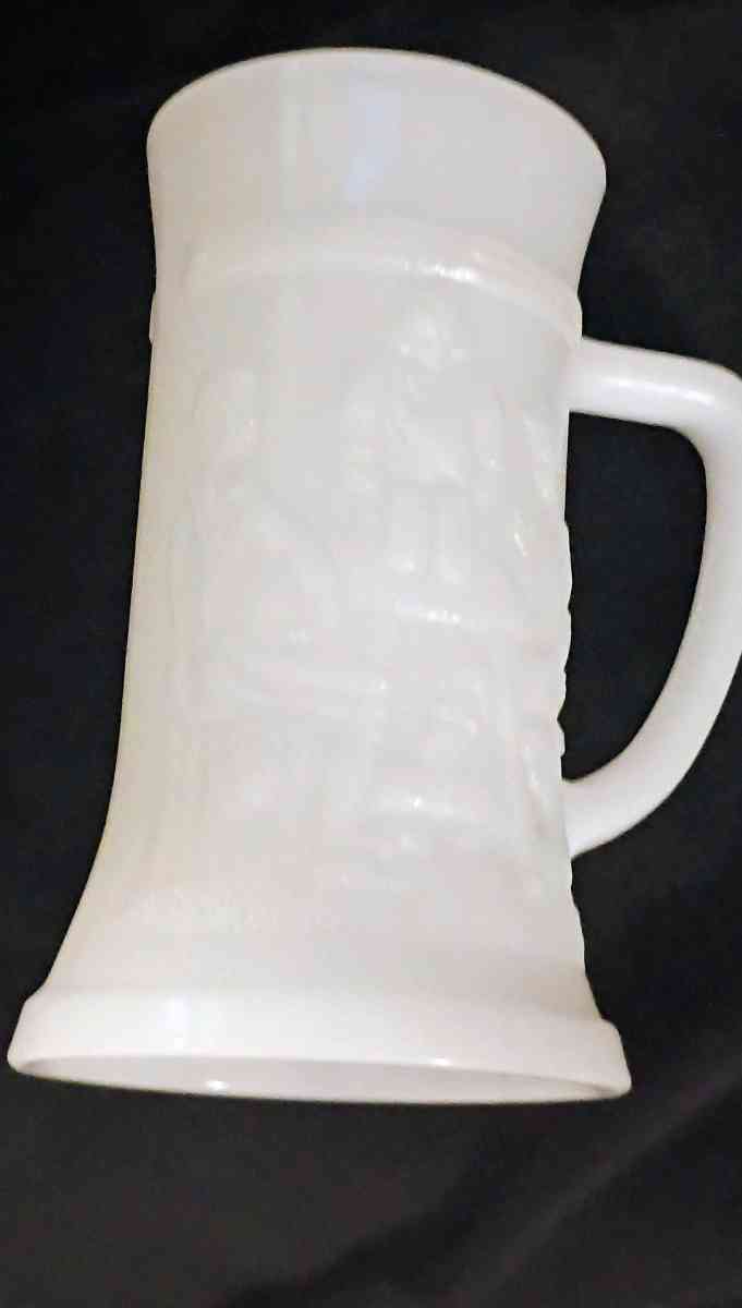 1950s Vintage Federal Cup - Park Rapids, Minnesota - FleaMarketBay