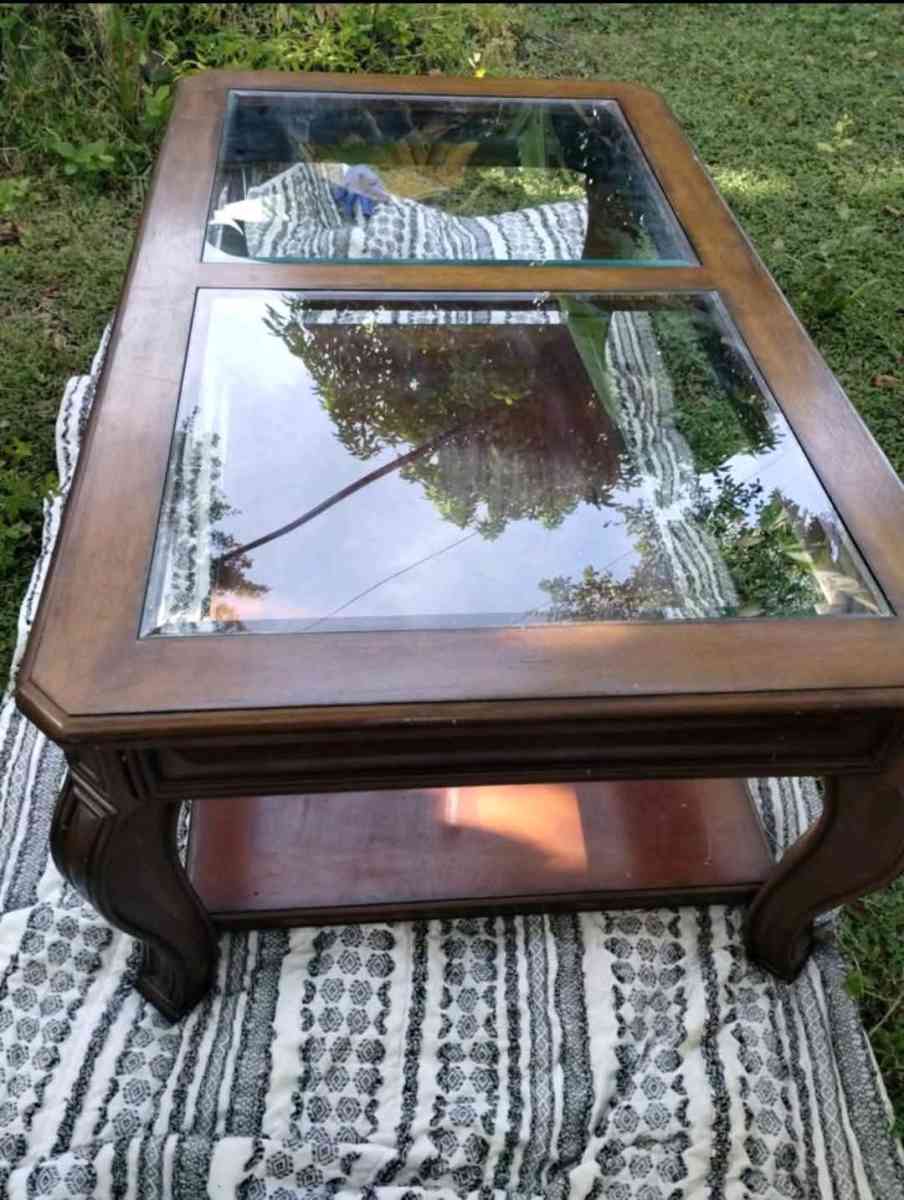 coffee table conway fl 32812 - Orlando, Florida - FleaMarketBay