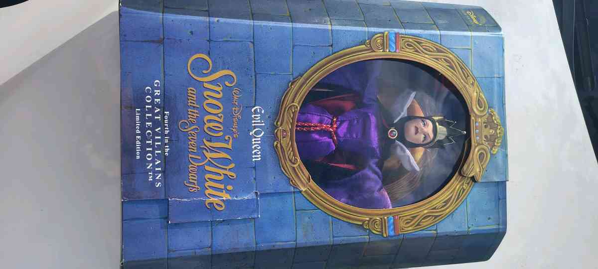 vintage collector dolls - Ringgold, Georgia