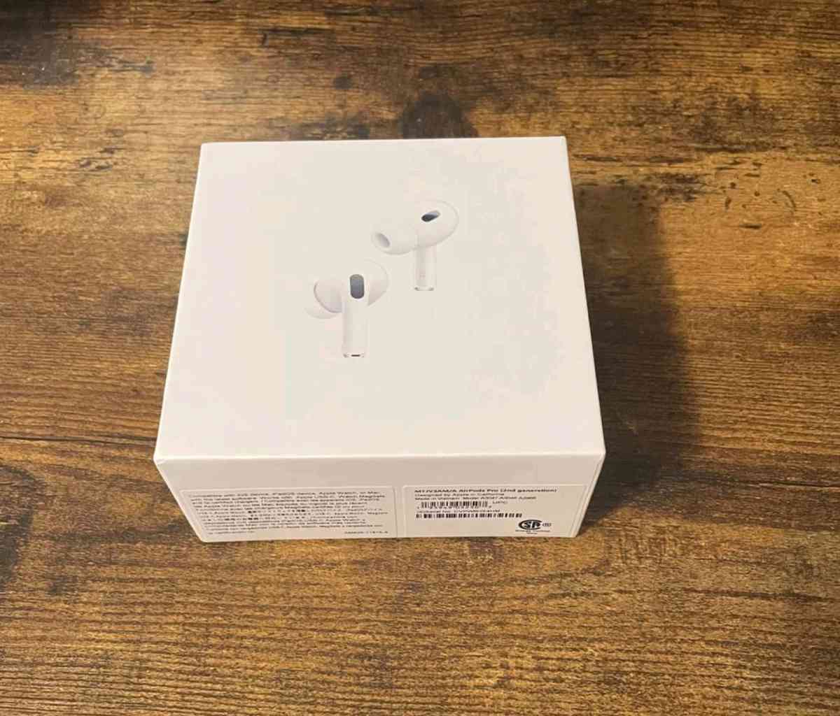 FREE SHIPPING USA ONLY Apple airpods pro 2 gen - Beaverton, Oregon - FleaMarketBay