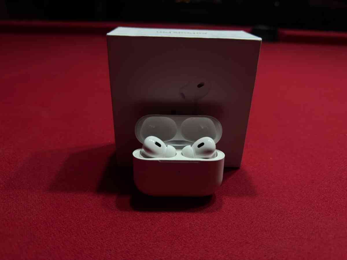 air pods pro 2 - Abilene, Texas - FleaMarketBay
