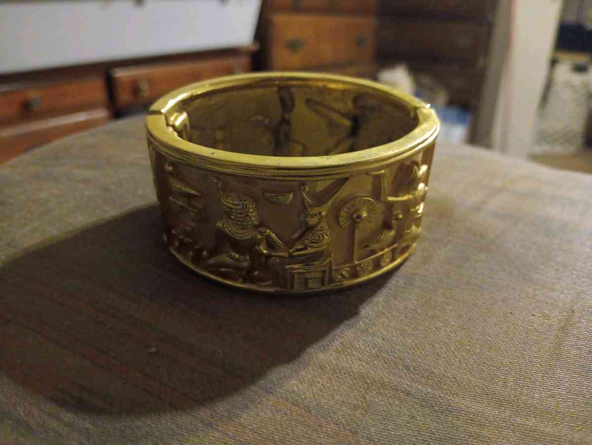 Egyptian bracelet - Powder Springs, Georgia