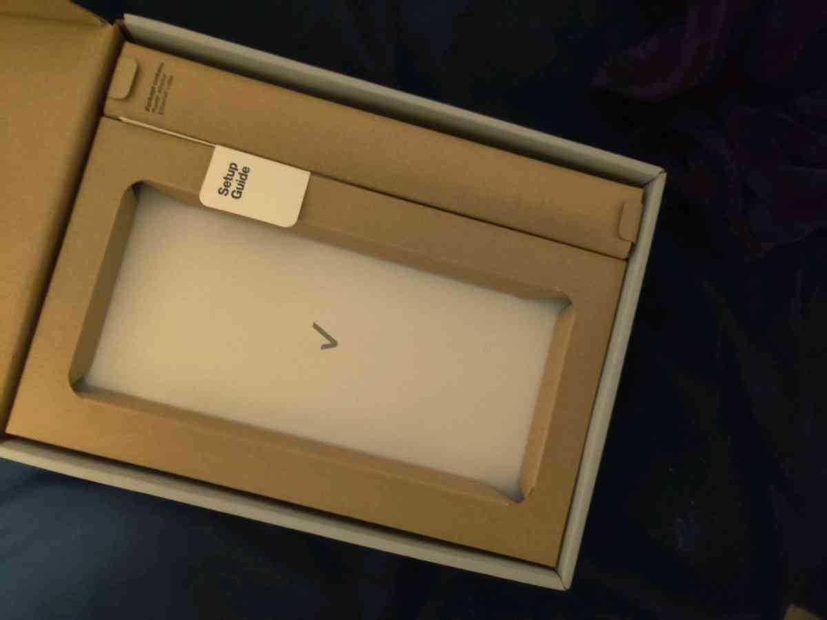 Verizon WiFi Extender - Ithaca, New York - FleaMarketBay