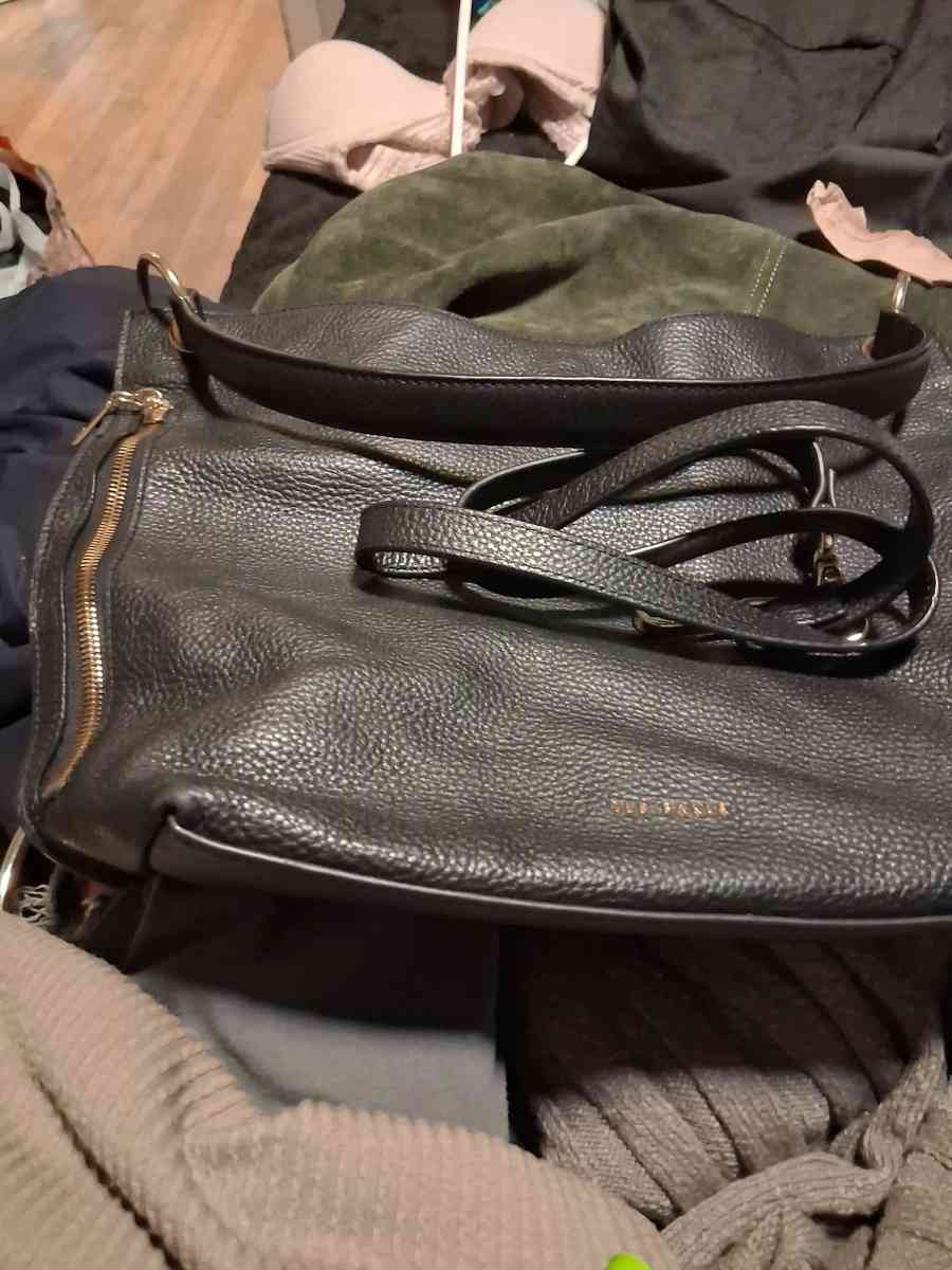 Ted Baker chholee bag with crossbow strap - Gainesville, Florida
