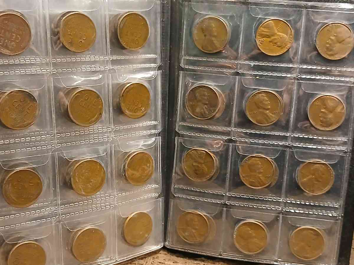 Collectable Money Lot - Milton, Florida - FleaMarketBay