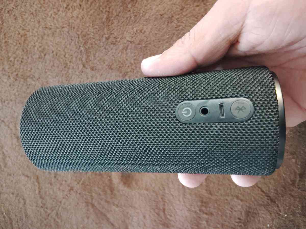Alexa Bluetooth wireless speaker Available - North Hills, California - FleaMarketBay