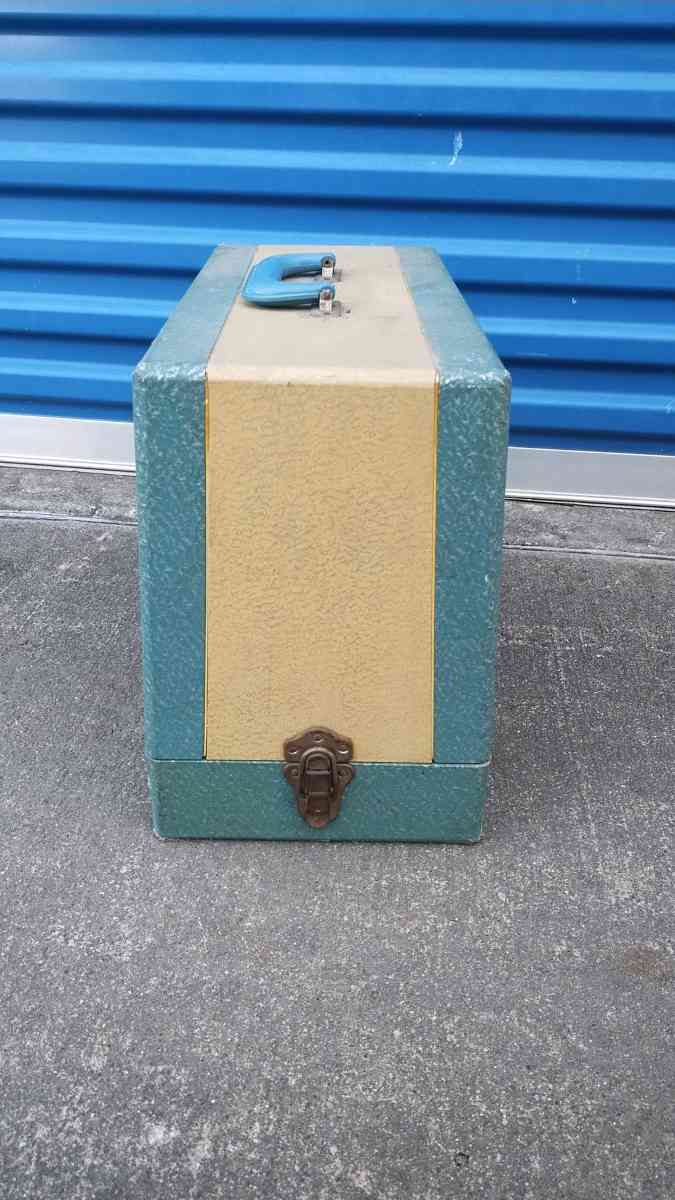 vintage sewing machine - Dallas, Texas - FleaMarketBay