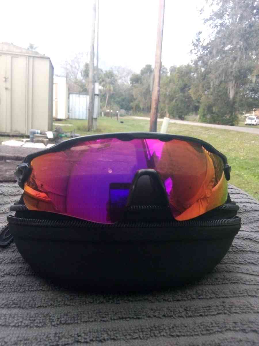 PRIZM OAKLEYS - Haines City, Florida - FleaMarketBay