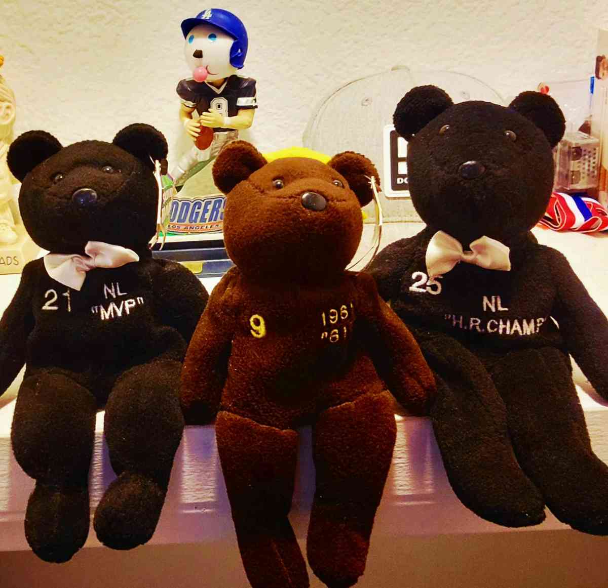 Maris McGwire Sosa  MLB Bammers - Menifee, California