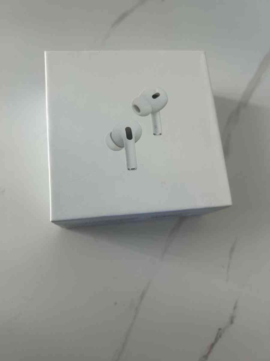 AirPods Pro 2 - Citrus Heights, California - FleaMarketBay