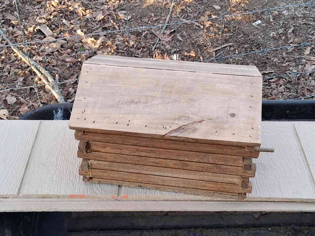 birdhouses - Lancaster, Kentucky - FleaMarketBay