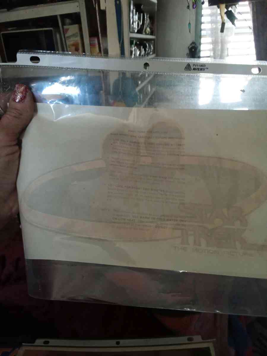 star track collectibles - Eucha, Oklahoma - FleaMarketBay