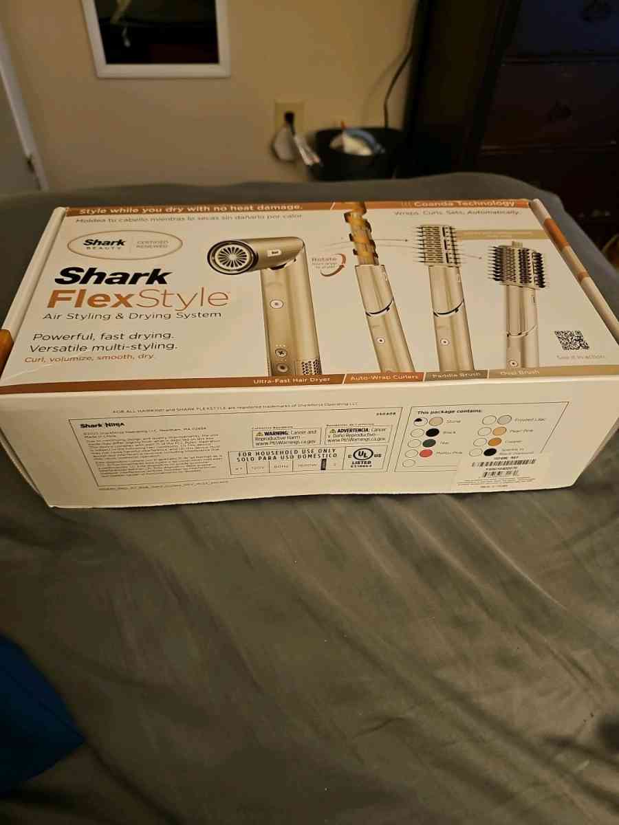 shark flex style - Endicott, New York