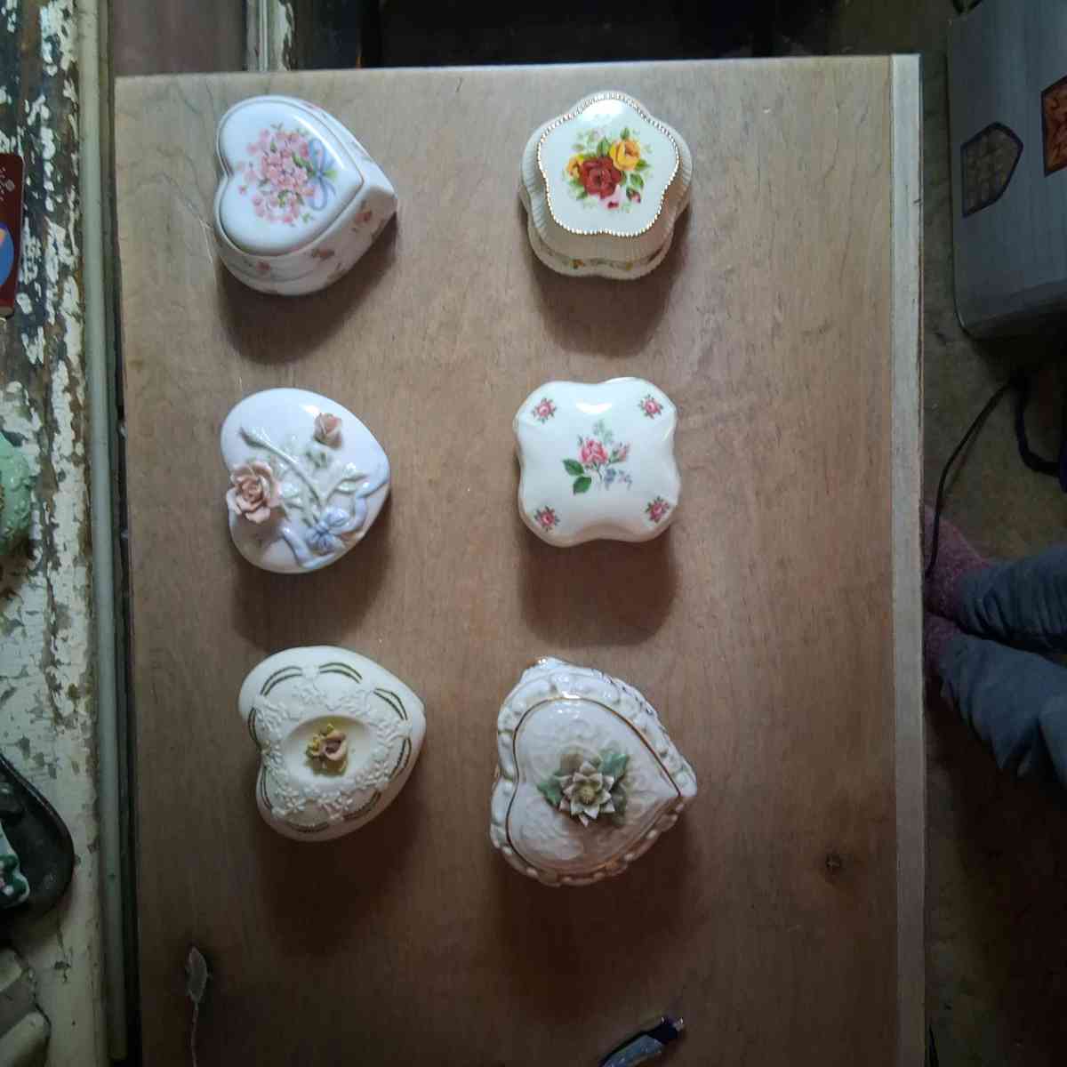 Hertitage House - Pottsville, Pennsylvania - FleaMarketBay