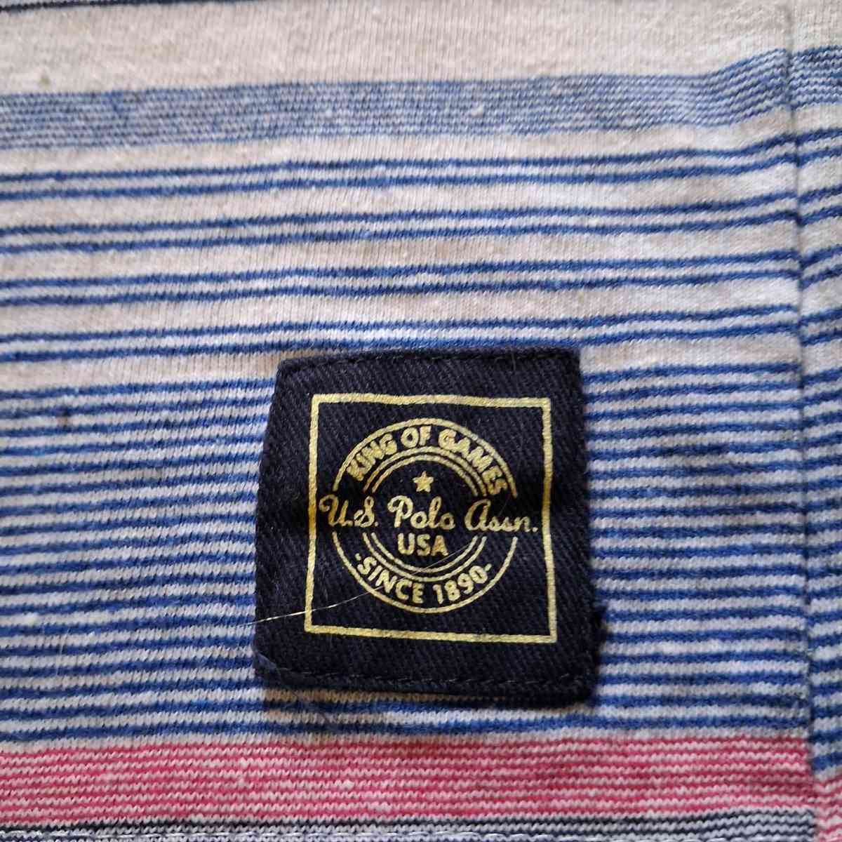 Boys sz 10to12 Polo Raulph Lauren  Excellent condition - Bridge City, Texas - FleaMarketBay