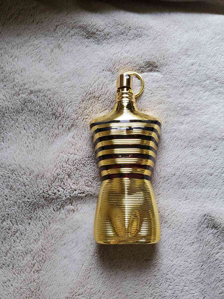 JPG LE MALE ELIXER NEW - Fort Worth, Texas - FleaMarketBay