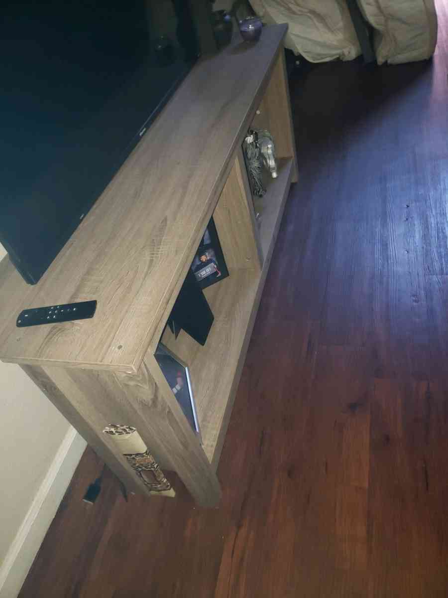 Grey TV Stand - Macon, Georgia