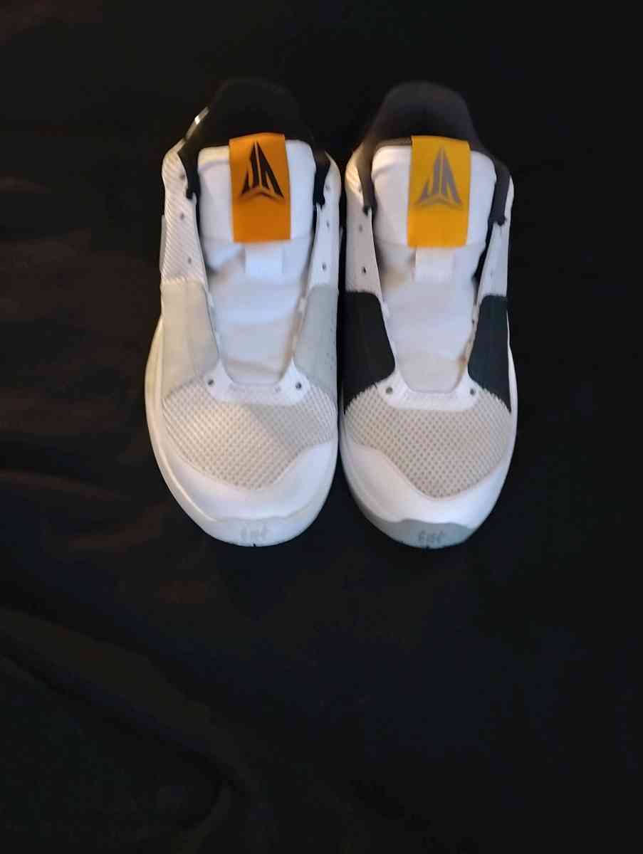 Nike Air ja athletic shoes - Denver, Colorado - FleaMarketBay