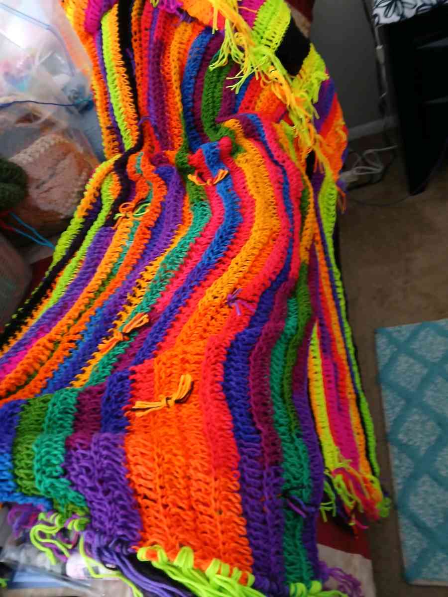 blanket - Clearwater, Florida - FleaMarketBay